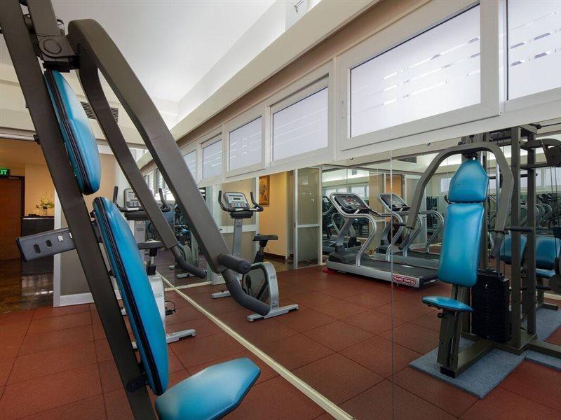 Sunshine Hotel & Spa Nha Trang Bagian luar foto